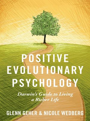 cover image of Positive Evolutionary Psychology